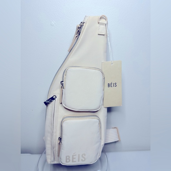 BEIS Handbags - BEIS “The Sling Bag”